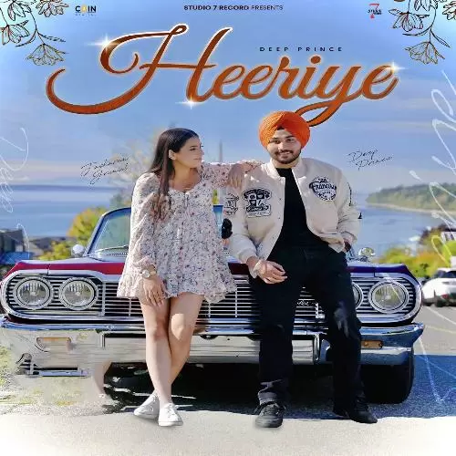 Heeriye Deep Prince Mp3 Download Song - Mr-Punjab