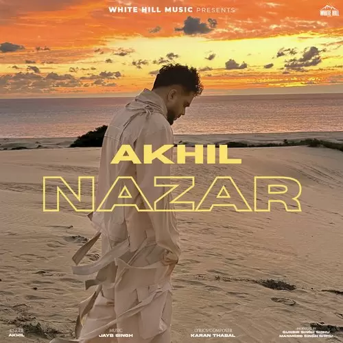 Nazar Akhil Mp3 Download Song - Mr-Punjab