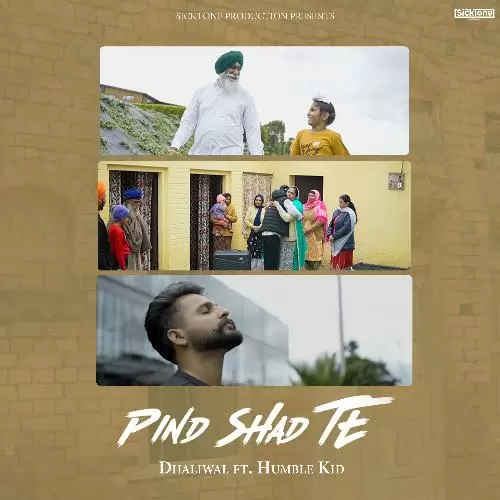 Pind Shad Te Dhaliwal Mp3 Download Song - Mr-Punjab
