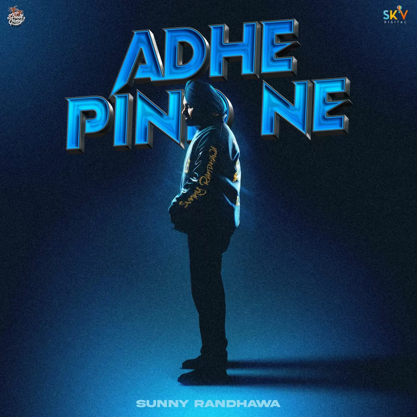 Adhe Pind Ne Sunny Randhawa Mp3 Download Song - Mr-Punjab