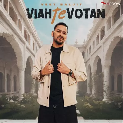 Viah Te Votan Veet Baljit Mp3 Download Song - Mr-Punjab
