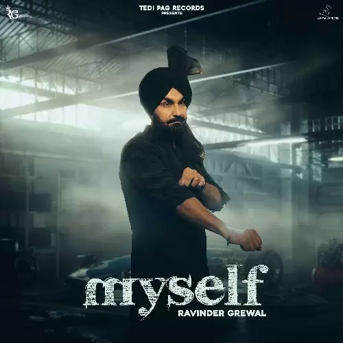 Dil&Amp;Jaan Ravinder Grewal Mp3 Download Song - Mr-Punjab