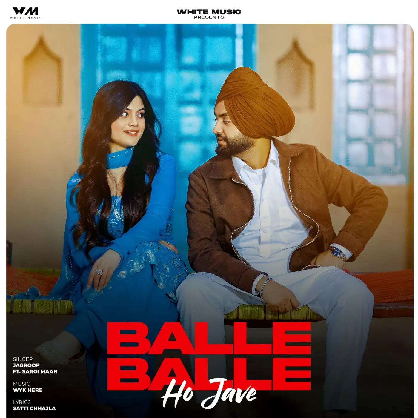 Balle Balle Ho Jave Jagroop Mp3 Download Song - Mr-Punjab