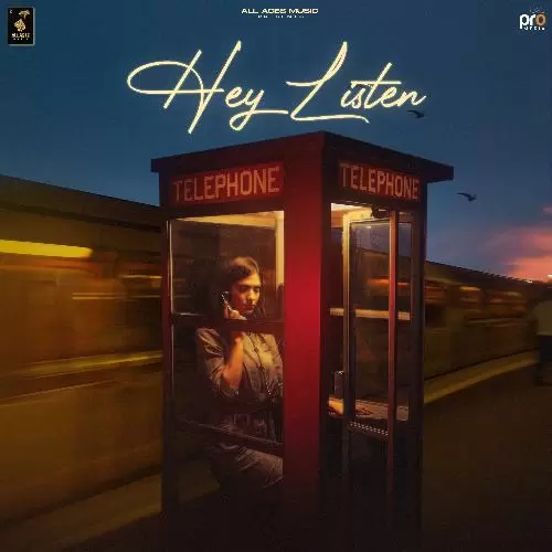 Hey Listen Kash Ladhar Mp3 Download Song - Mr-Punjab