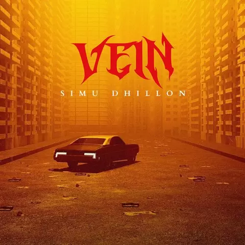 Vein Simu Dhillon Mp3 Download Song - Mr-Punjab