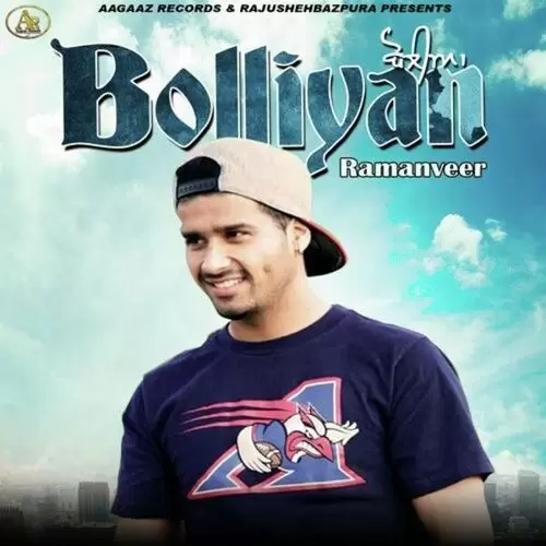 Bolliyan Ramanveer Singh Mp3 Download Song - Mr-Punjab