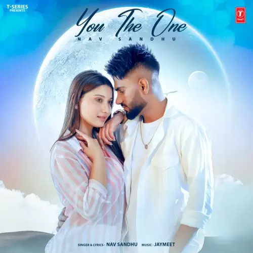 You The One Nav Sandhu Mp3 Download Song - Mr-Punjab