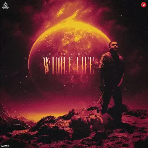 Whole Life Nijjar Mp3 Download Song - Mr-Punjab