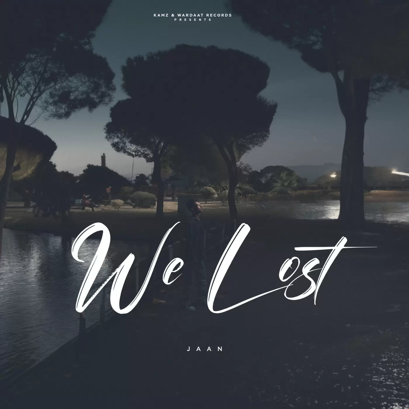 We Lost Jaan Mp3 Download Song - Mr-Punjab