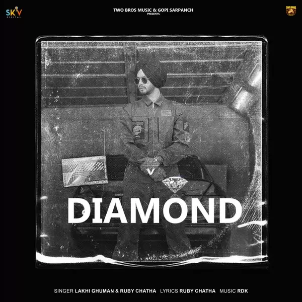 Diamond Lakhi Ghuman Mp3 Download Song - Mr-Punjab