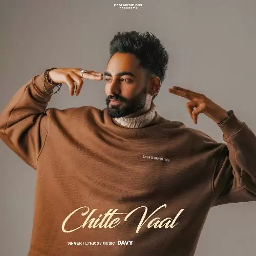 Chitte Vaal Davy Mp3 Download Song - Mr-Punjab
