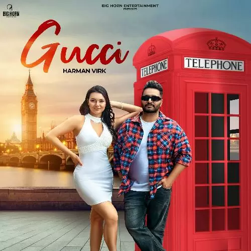 Gucci Harman Virk Mp3 Download Song - Mr-Punjab