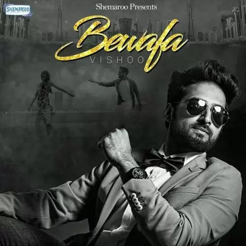 Bewafa Vishoo Mp3 Download Song - Mr-Punjab