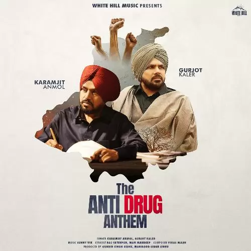 The Anti Drug Anthem Karamjit Anmol Mp3 Download Song - Mr-Punjab