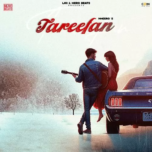 Tareefan Hheero Mp3 Download Song - Mr-Punjab