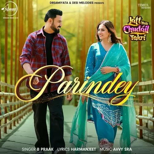 Parindey B Praak Mp3 Download Song - Mr-Punjab