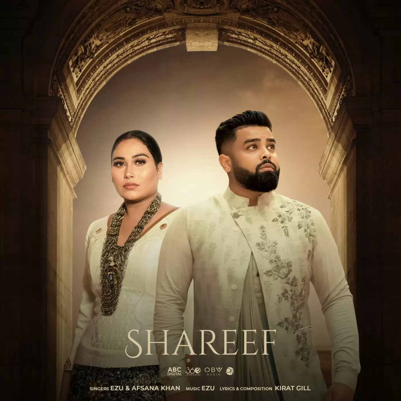 Shareef Ezu Mp3 Download Song - Mr-Punjab