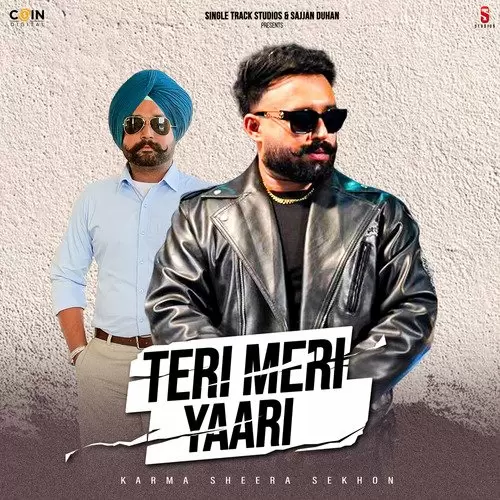 Teri Meri Yaari Karma Mp3 Download Song - Mr-Punjab