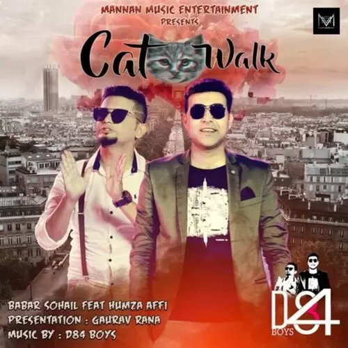 Catwalk Babar Sohail Mp3 Download Song - Mr-Punjab