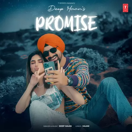 Promise Deep Maan Mp3 Download Song - Mr-Punjab