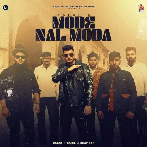 Mode Nal Moda Zafar Mp3 Download Song - Mr-Punjab