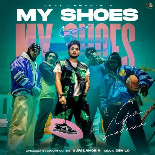 My Shoes Guri Lahoria Mp3 Download Song - Mr-Punjab