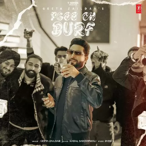 Pegg Ch Burf Geeta Zaildar Mp3 Download Song - Mr-Punjab