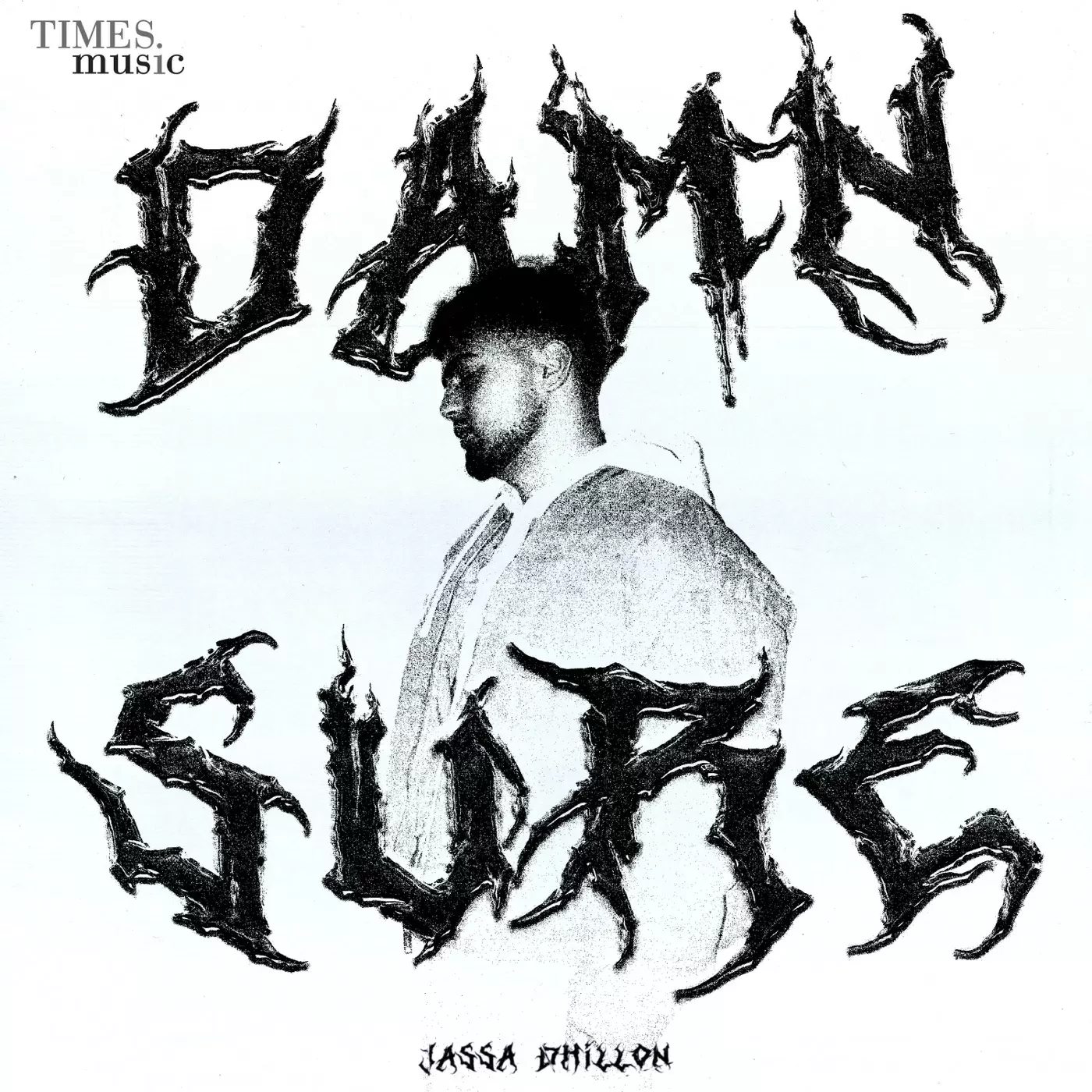 Damn Sure - Single Song by Jassa Dhillon - Mr-Punjab