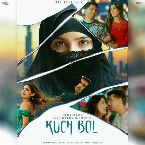 Kuch Bol - Single Song by Raman Romana - Mr-Punjab