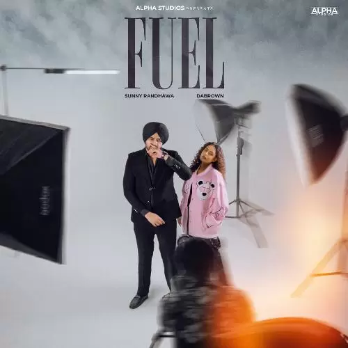 Fuel Sunny Randhawa Mp3 Download Song - Mr-Punjab