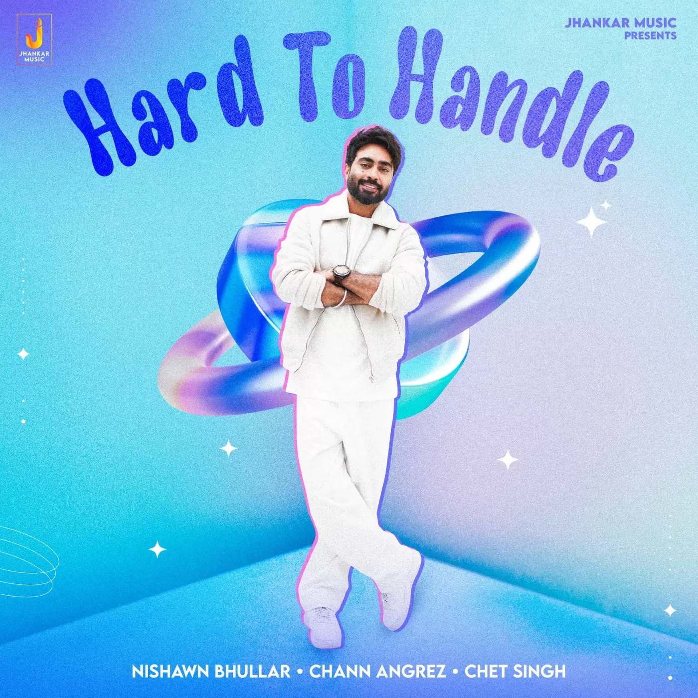 Hard To Handle Nishawn Bhullar Mp3 Download Song - Mr-Punjab