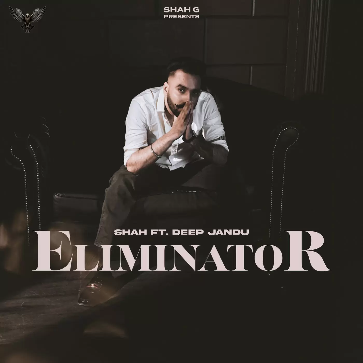 Eliminator - Single Song by Shah - Mr-Punjab