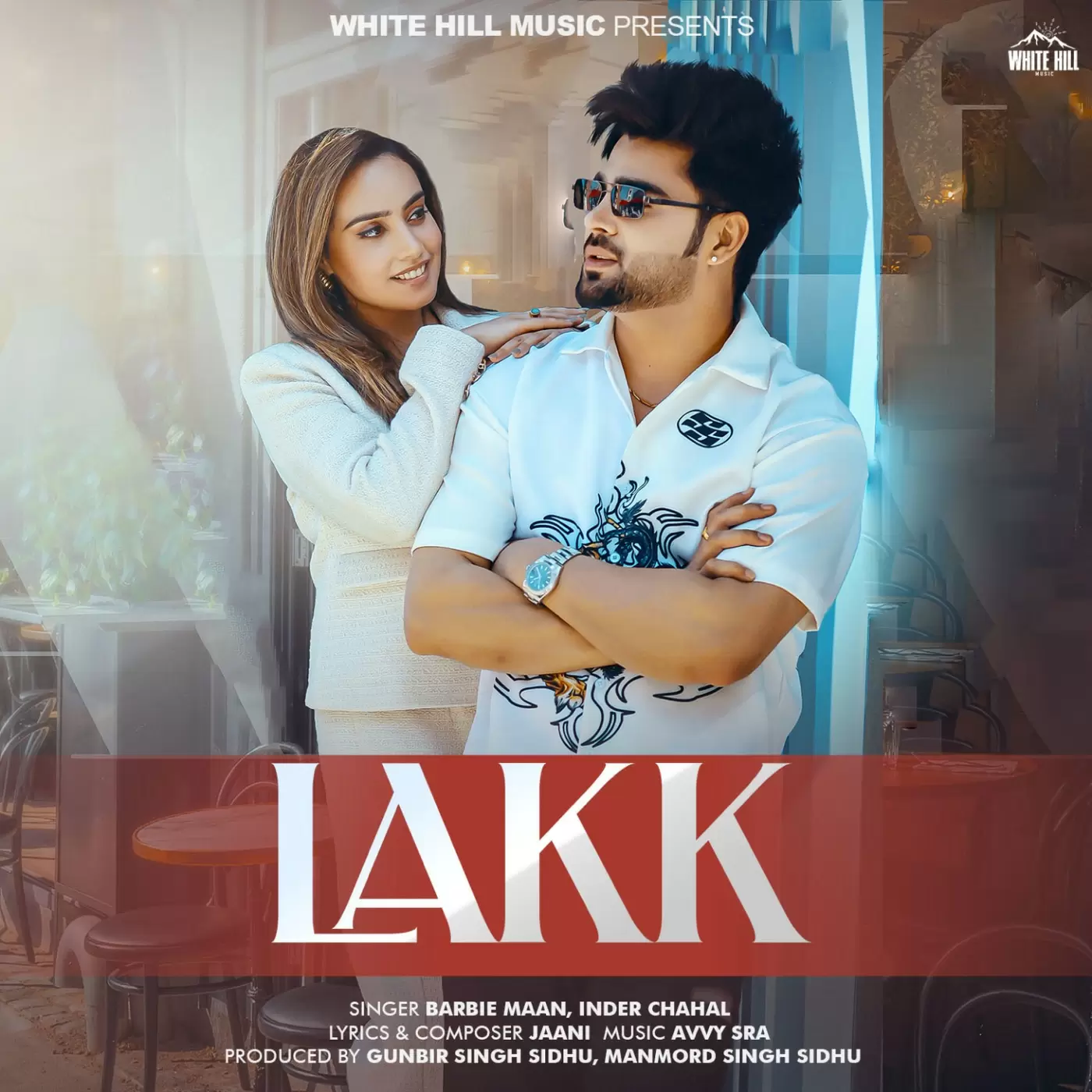 Lakk - Single Song by Barbie Maan - Mr-Punjab