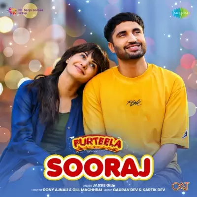 Sooraj - Single Song by Jassie Gill - Mr-Punjab