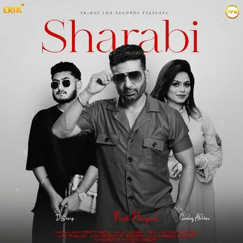 Sharabi Preet Harpal Mp3 Download Song - Mr-Punjab