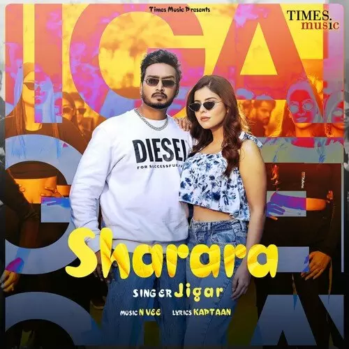 Sharara - Single Song by Jigar - Mr-Punjab