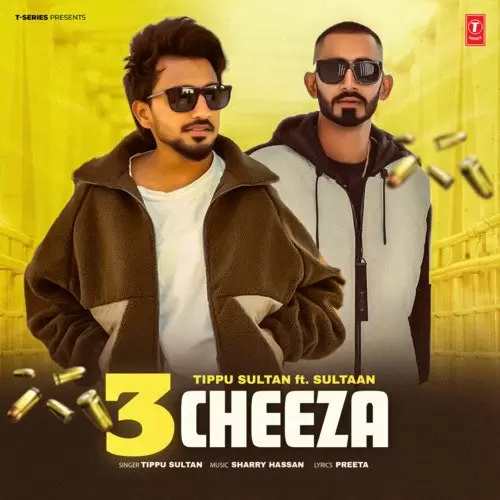 3 Cheeza - Single Song by Tippu Sultan - Mr-Punjab