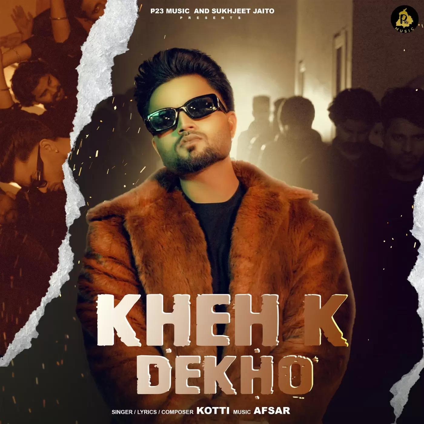 Kheh K Dekho - Single Song by Kotti - Mr-Punjab