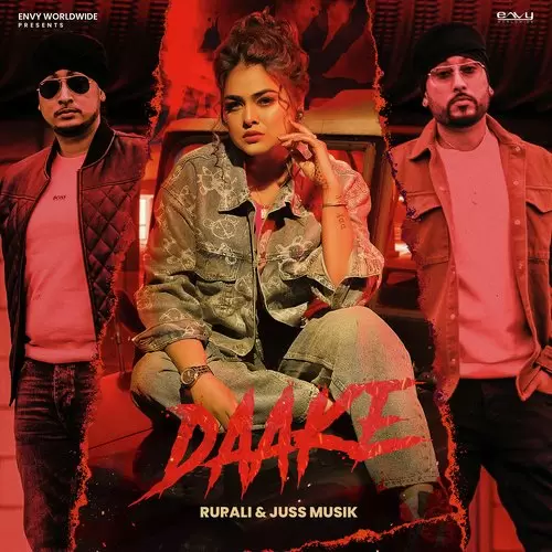 Daake - Single Song by Rupali - Mr-Punjab