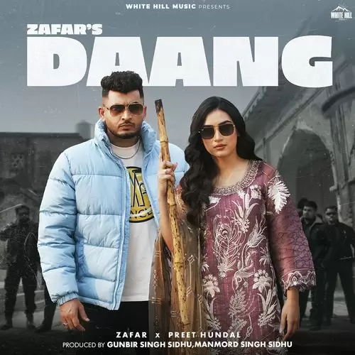 Daang - Single Song by Zafar - Mr-Punjab