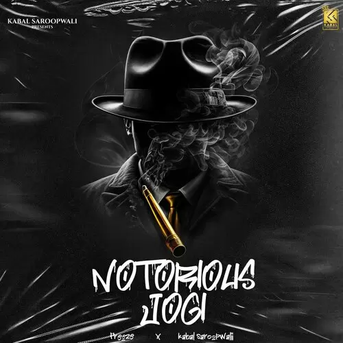 Notorious Jogi Freeze Mp3 Download Song - Mr-Punjab