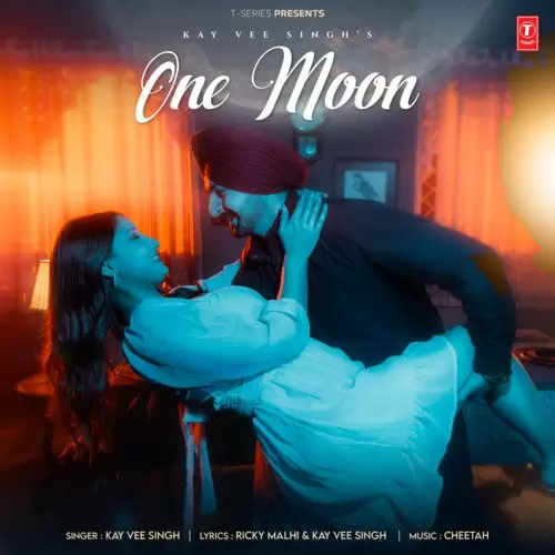 One Moon Kay Vee Singh Mp3 Download Song - Mr-Punjab