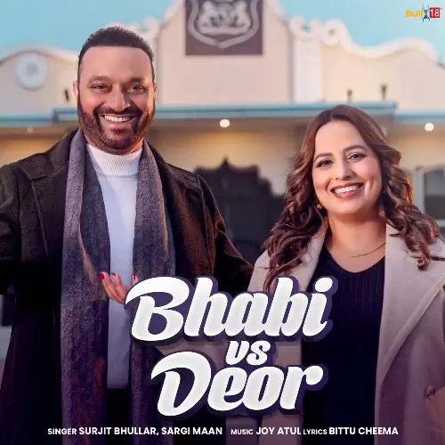 Bhabi Vs Deor - Single Song by Surjit Bhullar - Mr-Punjab