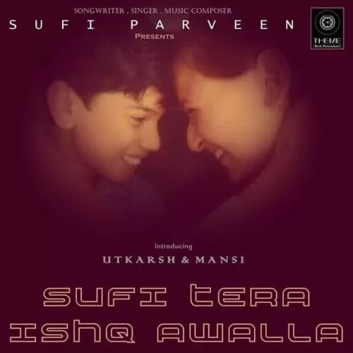 Mere Bullan Te Naa Dilwar Da (Sufi Tera Ishq Awalla) Sufi Parveen Mp3 Download Song - Mr-Punjab
