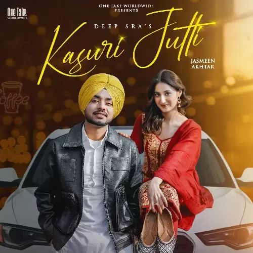 Kasuri Jutti - Single Song by Deep Sra - Mr-Punjab