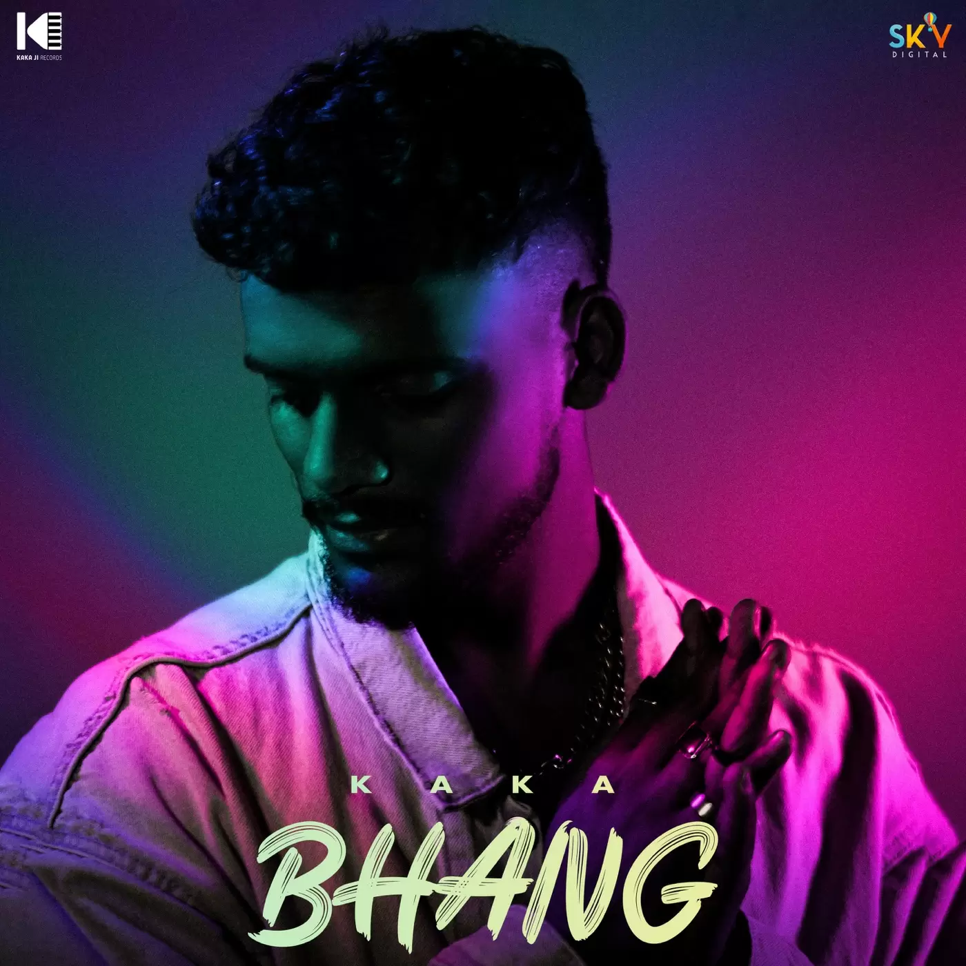 Bhang - Single Song by Kaka - Mr-Punjab