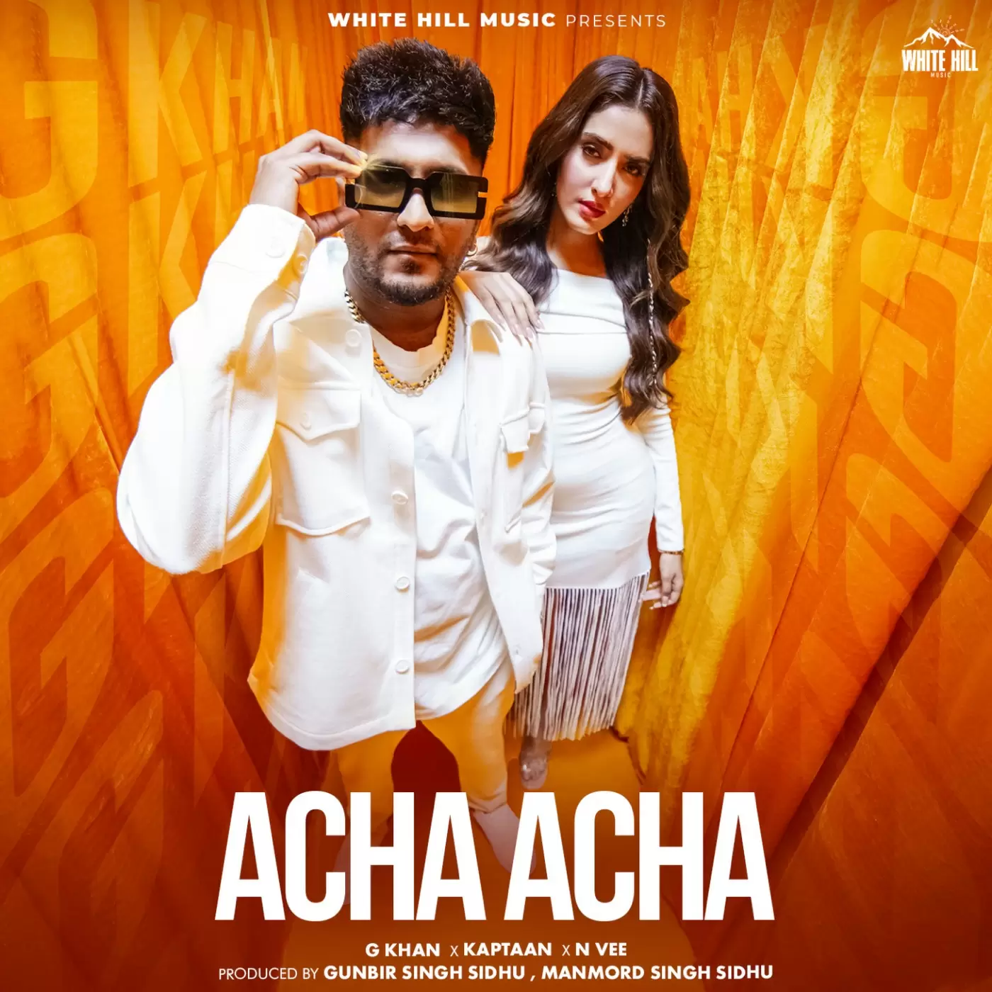 Acha Acha G Khan Mp3 Download Song - Mr-Punjab
