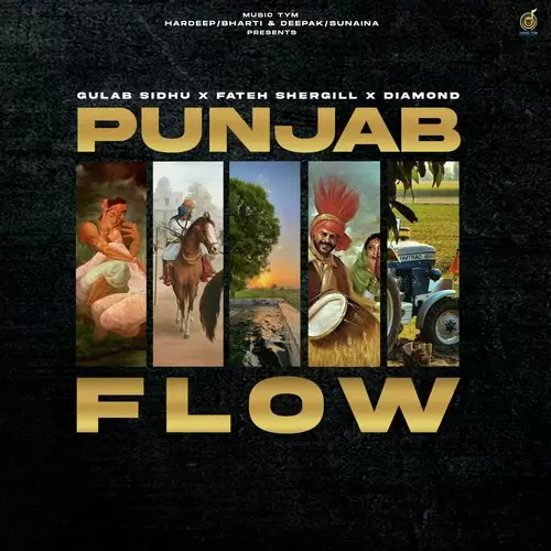 Muqaddar Gulab Sidhu Mp3 Download Song - Mr-Punjab