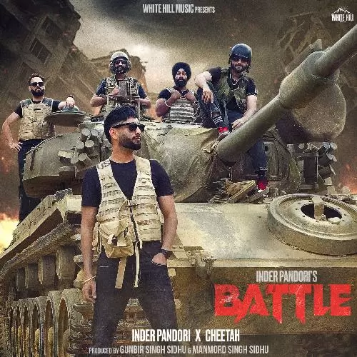 Battle Inder Pandori Mp3 Download Song - Mr-Punjab