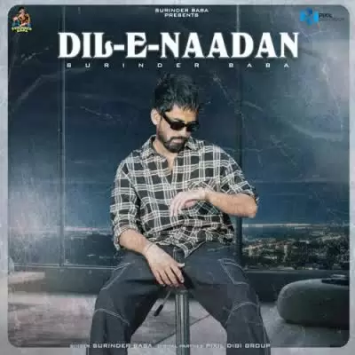 Dil E Nadaan Surinder Baba Mp3 Download Song - Mr-Punjab